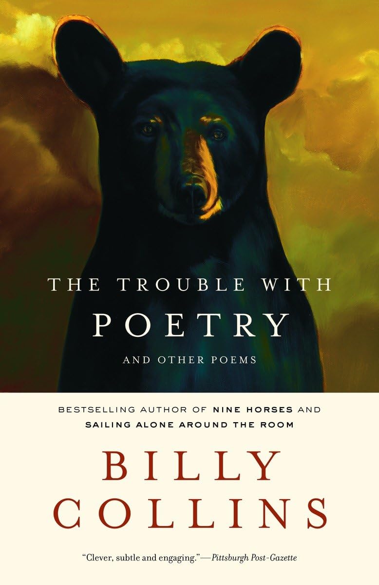 The Trouble with Poetry and other Poems